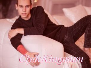 ClydeKingsman