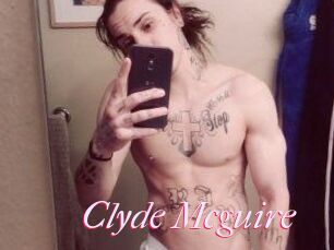Clyde_Mcguire