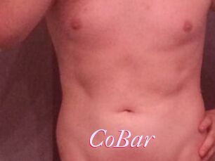 CoBar