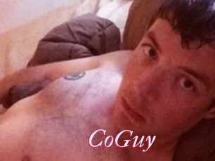 CoGuy