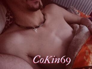 CoKin69