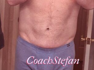 CoachStefan