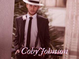 CobyJohnson