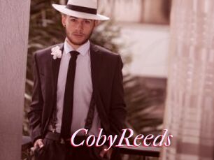 CobyReeds