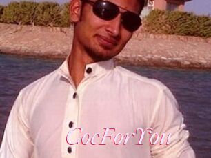 CocForYou
