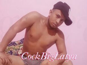 CockBigLatyn