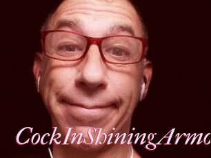 CockInShiningArmor