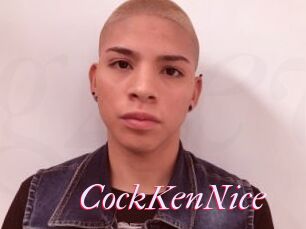 CockKenNice