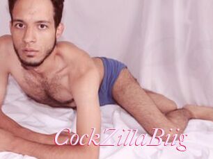 CockZillaBiig