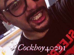 Cockboy40291