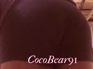 CocoBear91