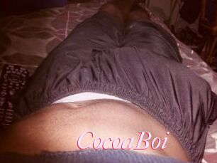 CocoaBoi