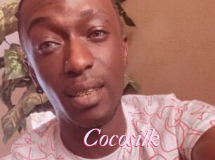 Cocosilk