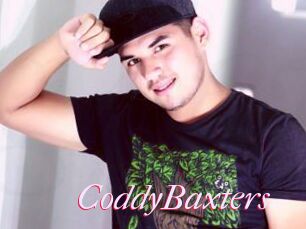CoddyBaxters