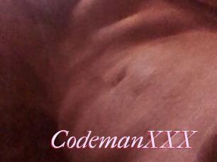 CodemanXXX