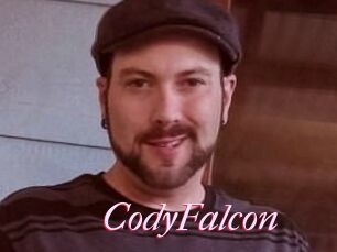 CodyFalcon