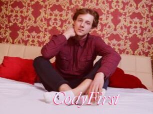 CodyFirst