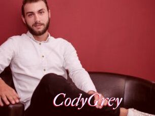 CodyGrey