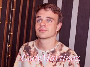 CodyMartinez