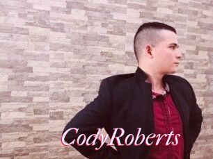 CodyRoberts