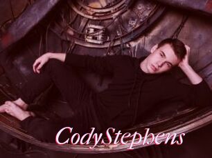 CodyStephens