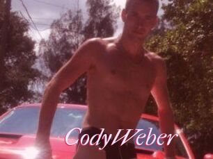 Cody_Weber