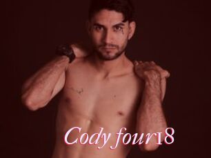 Cody_four18