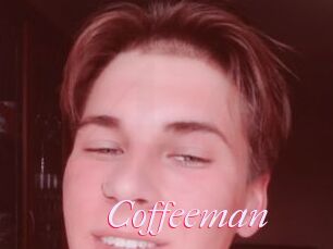 Coffeeman