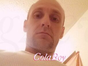 ColaBoy