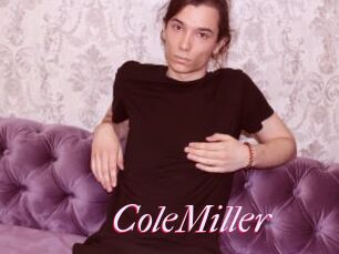 ColeMiller