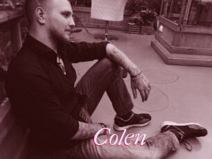 Colen