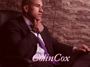 ColinCox