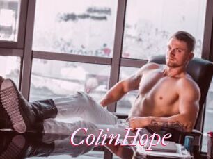 ColinHope