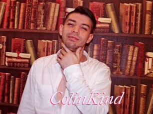ColinKind