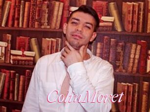 ColinMoret