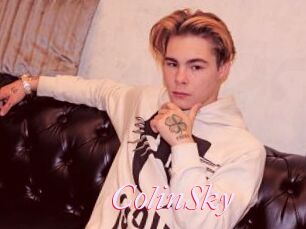 ColinSky