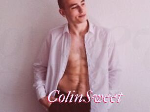 ColinSweet