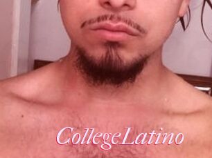 CollegeLatino