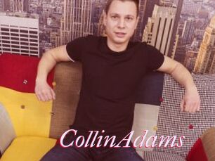 CollinAdams