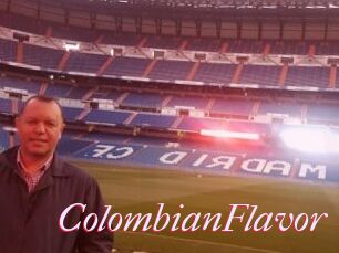 ColombianFlavor