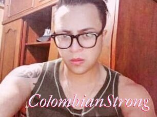 ColombianStrong