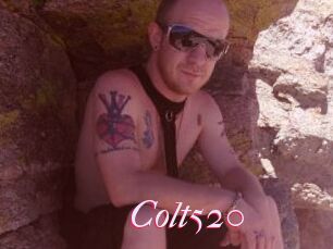 Colt520