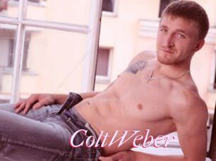 ColtWeber