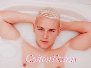 ColtonEvans
