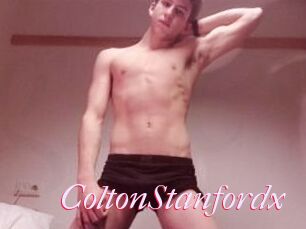 ColtonStanfordx