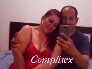Complisex