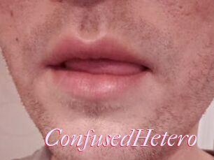 ConfusedHetero