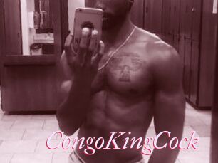 CongoKingCock