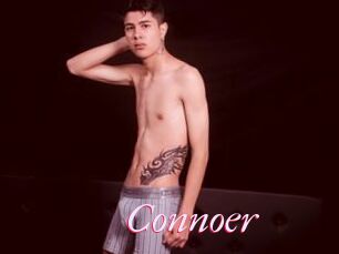Connoer