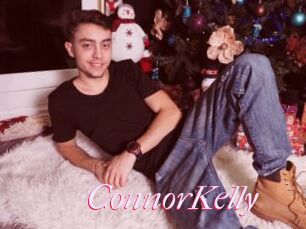 ConnorKelly